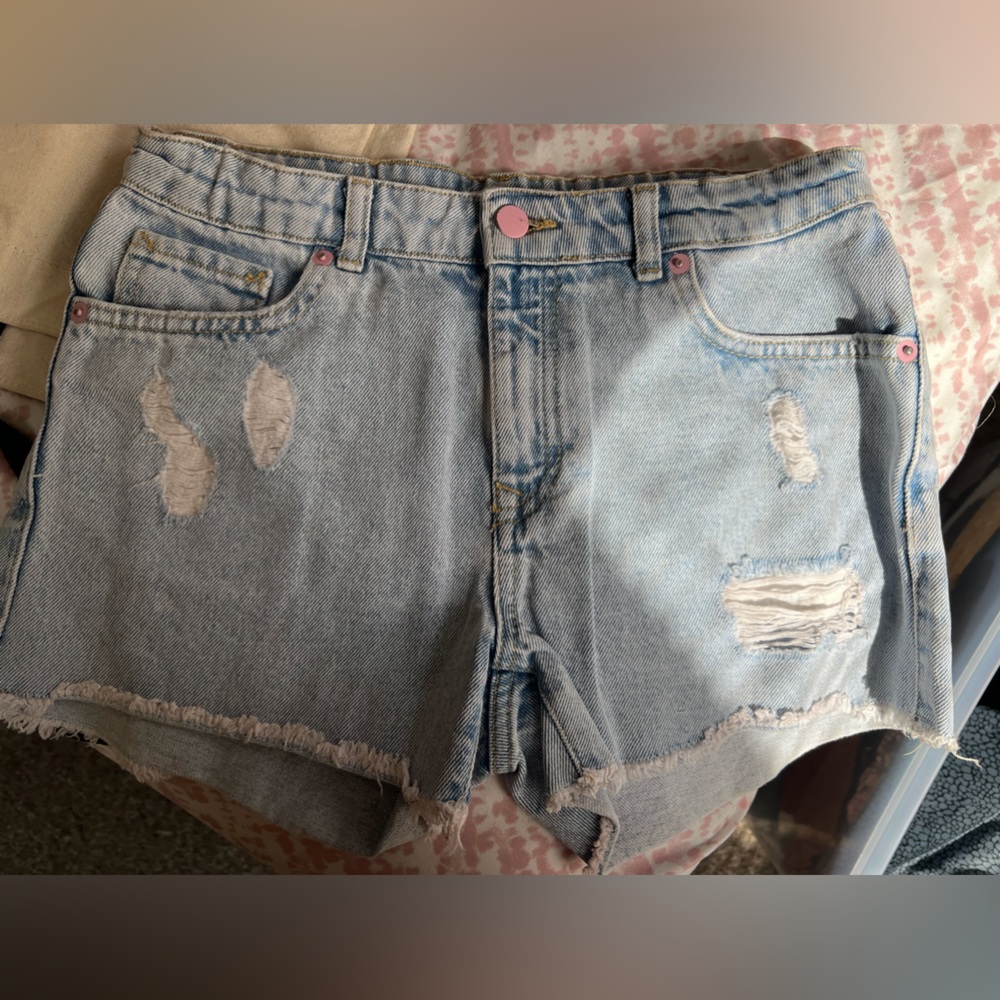 Zara Kids Shorts